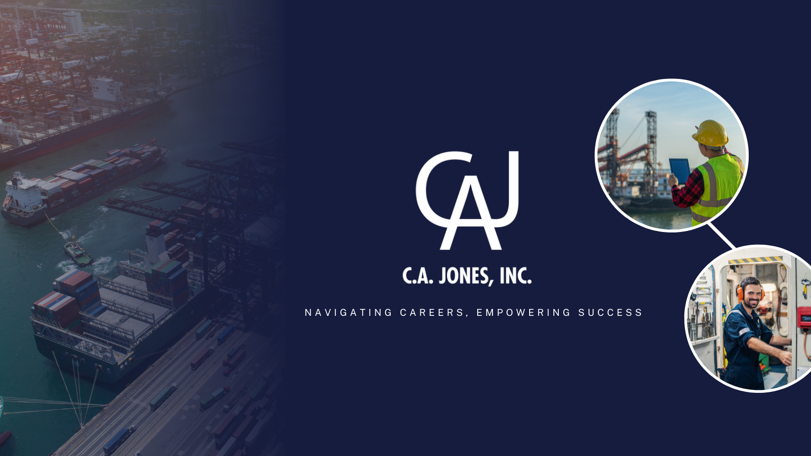 Employees C.A Jones, Inc